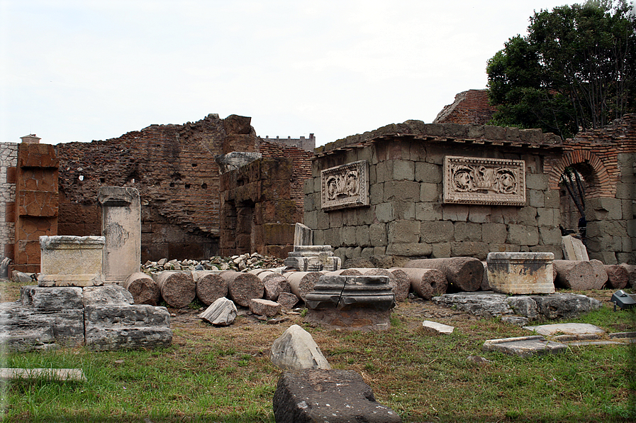 foto Roma